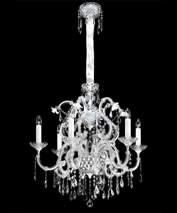 Люстра Beby Italy 9000B06 Beby Italy