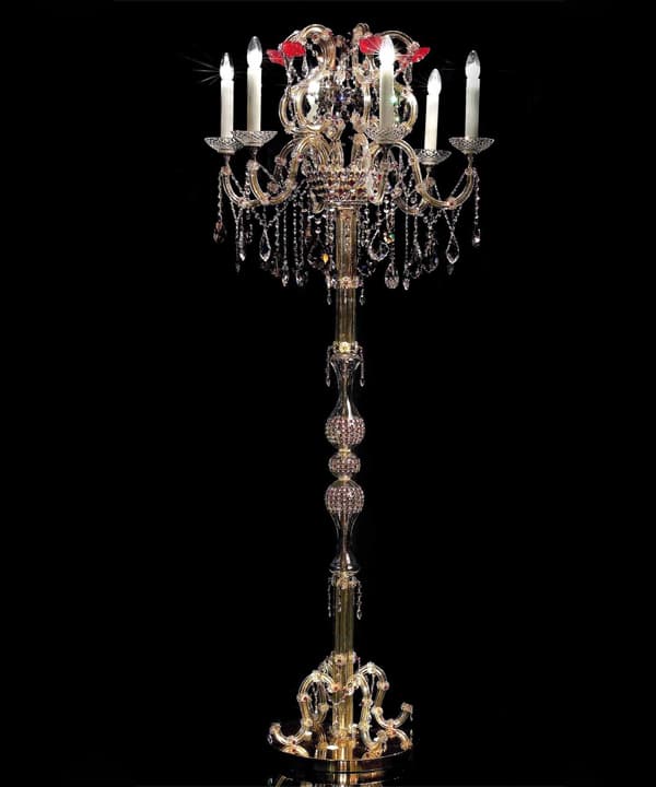 Напольный светильник Beby Italy 9000P01 Beby Italy