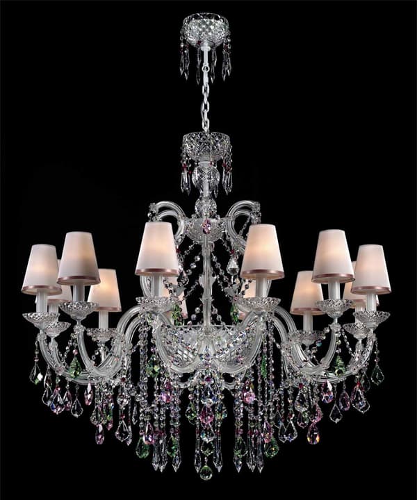 Люстра Beby Italy 0130B02 Beby Italy