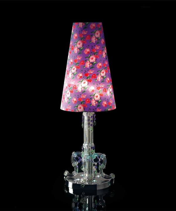 Настольная лампа Beby Italy 0130L01 Beby Italy