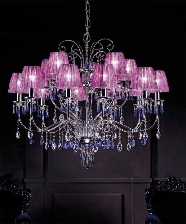 Люстра Beby Italy 0118B02 Beby Italy