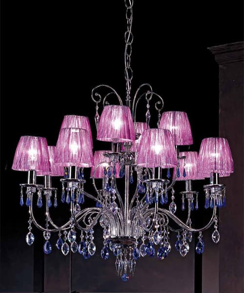 Люстра Beby Italy 0118B03 Beby Italy