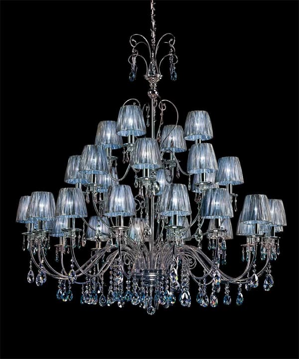 Люстра Beby Italy 0118B07 Beby Italy