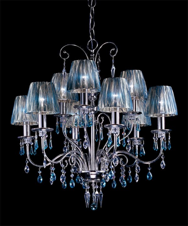 Люстра Beby Italy 0118B04 Beby Italy