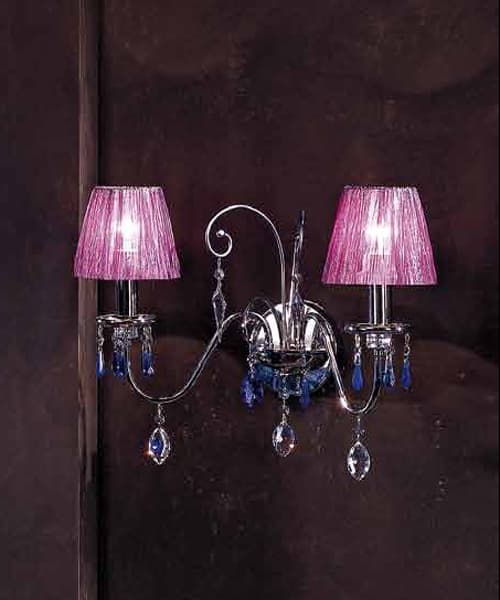 Настенный светильник Beby Italy 0118А02 Beby Italy