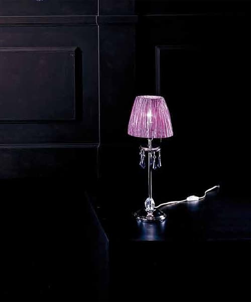 Настольная лампа Beby Italy 0118L01 Beby Italy