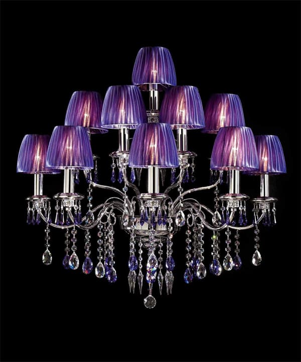 Настенный светильник Beby Italy 0118А06 Beby Italy