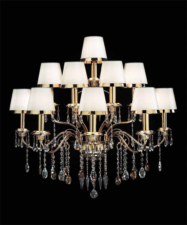 Настенный светильник Beby Italy 0119А06 Beby Italy