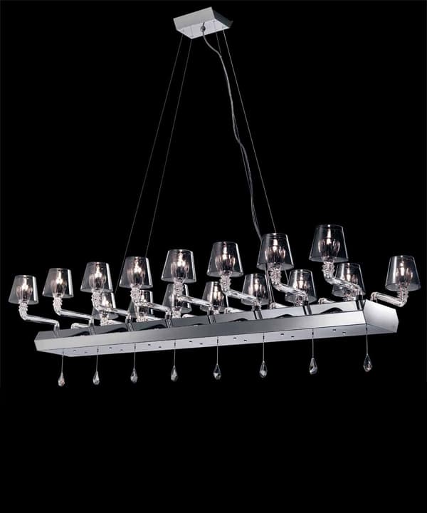 Подвесной светильник Beby Italy 0140B05 Beby Italy