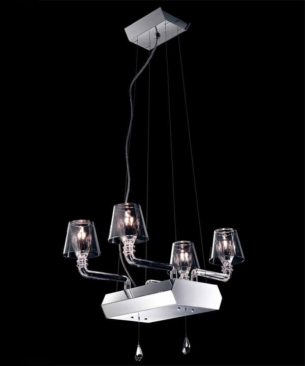 Подвесной светильник Beby Italy 0140B06 Beby Italy