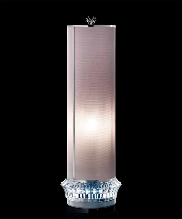 Настольная лампа Beby Italy 0140L02 Beby Italy