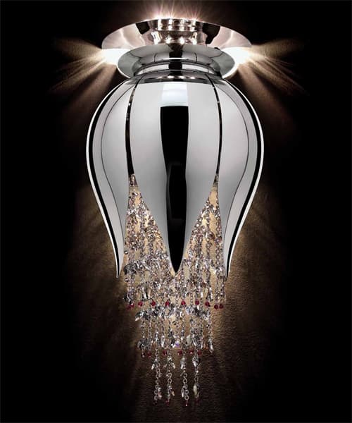 Настенный светильник Beby Italy 5200А03 Beby Italy