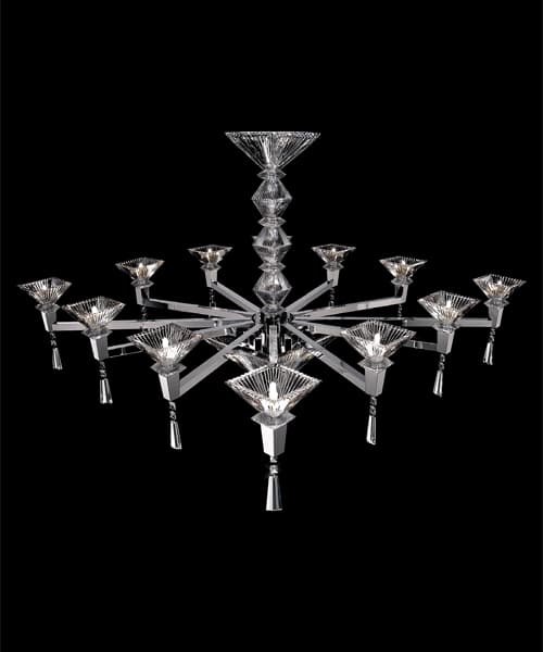 Потолочный светильник Beby Italy 5100B05 Beby Italy