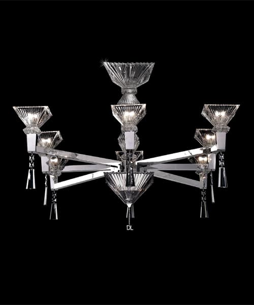 Потолочный светильник Beby Italy 5100B06 Beby Italy