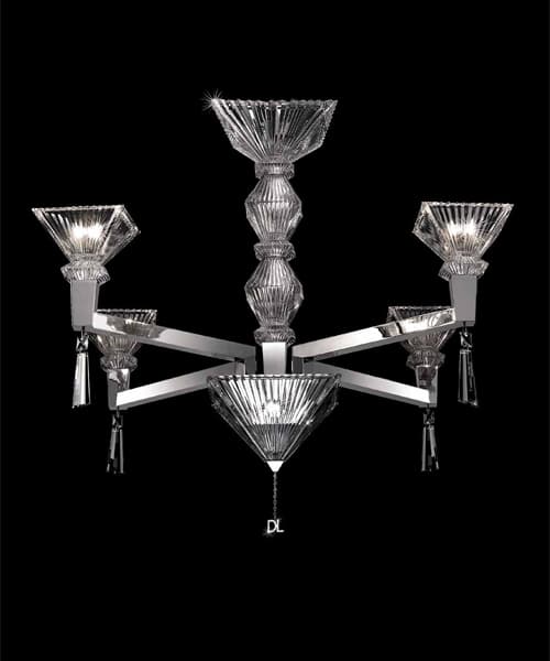 Потолочный светильник Beby Italy 5100B07 Beby Italy