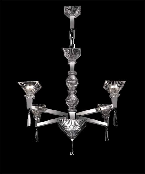 Подвесной светильник Beby Italy 5100B04 Beby Italy