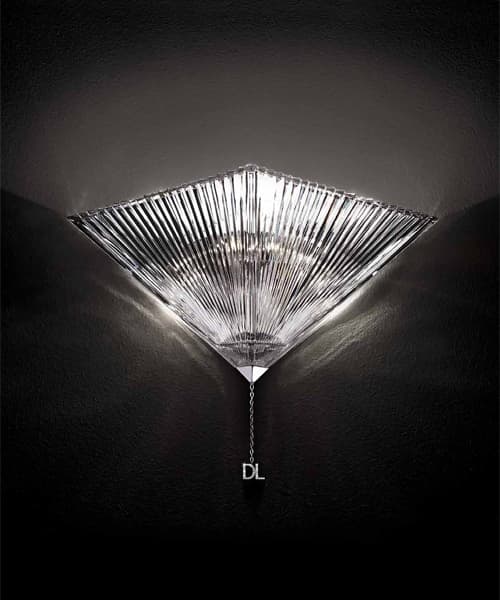 Настенный светильник Beby Italy 5100A01 Beby Italy