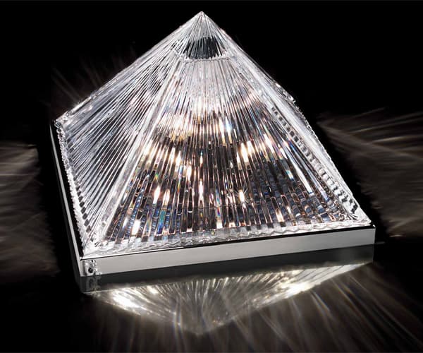 Настольная лампа Beby Italy 5100L01 Beby Italy