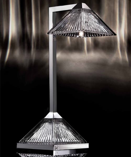 Настольная лампа Beby Italy 5100L02 Beby Italy