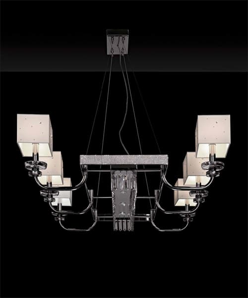 Подвесной светильник Beby Italy 5500B02 Beby Italy