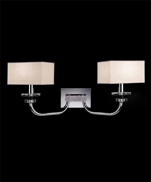 Настенный светильник Beby Italy 5500A01 White Beby Italy