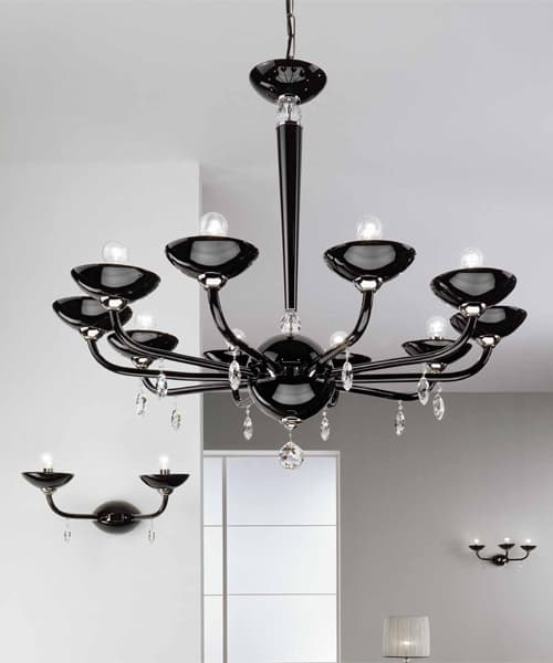 Подвесной светильник Beby Italy DL33B03 Beby Italy