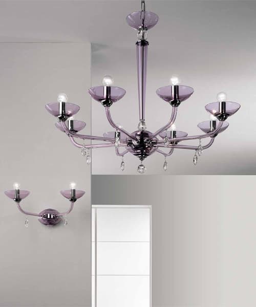 Подвесной светильник Beby Italy DL33B02 Beby Italy