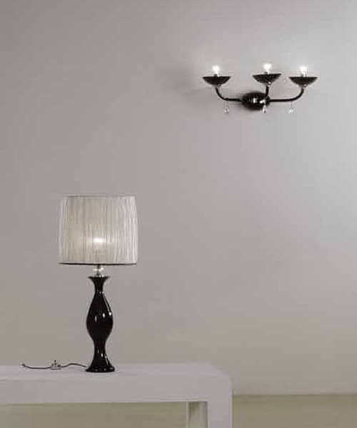 Настенный светильник Beby Italy DL33А02 Beby Italy