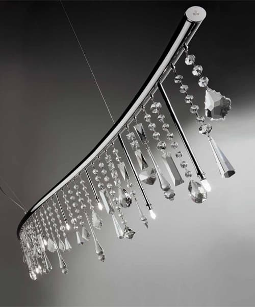 Подвесной светильник Beby Italy DL20B03 Clear Beby Italy