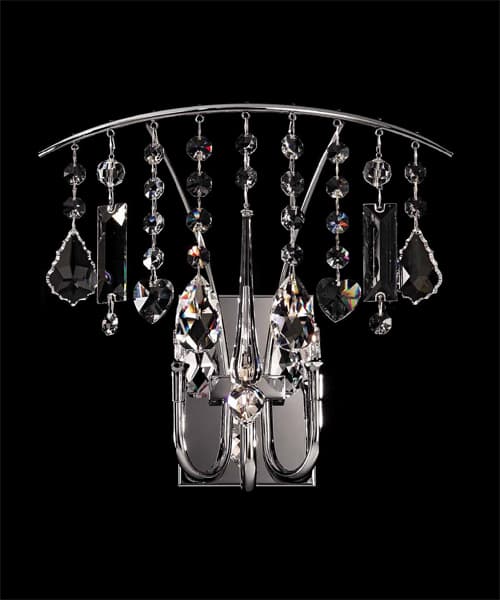 Настенный светильник Beby Italy DL20А02 Clear Beby Italy