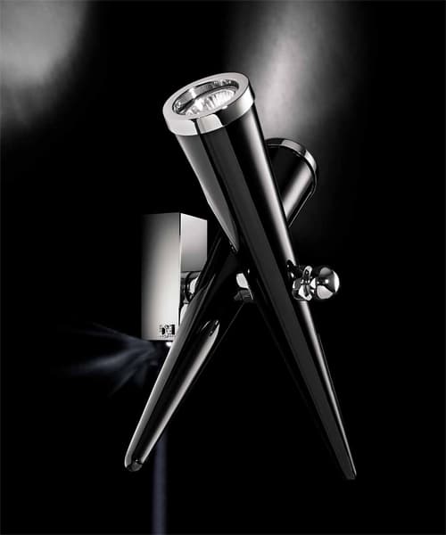 Настенный светильник Beby Italy 5250A01 Beby Italy