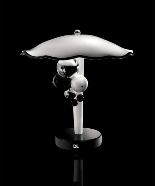 Настольная лампа Beby Italy 5250L01 Beby Italy