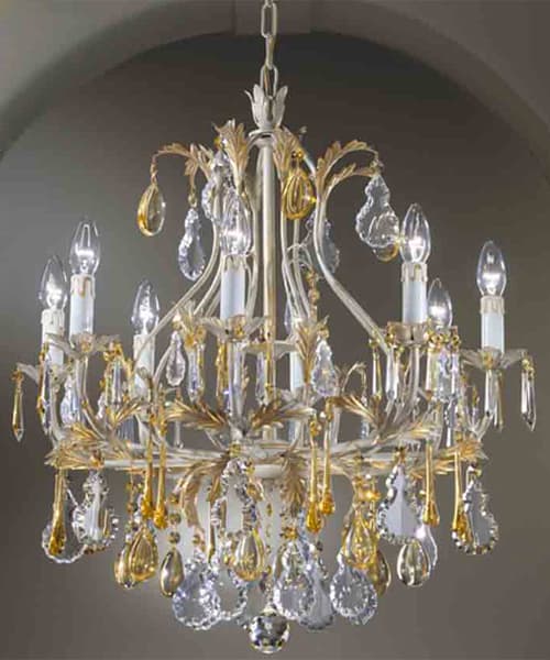 Подвесной светильник Beby Italy 100/8 Beby Italy