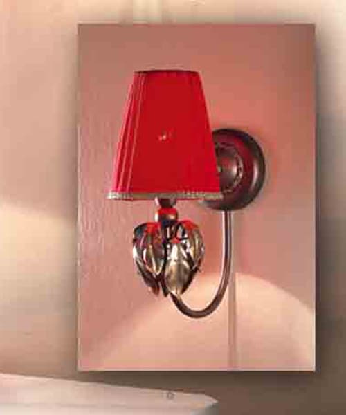 Настенный светильник Beby Italy BEBY Fruit 120/1А Beby Italy