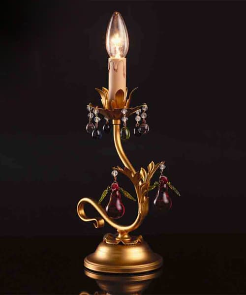 Настольная лампа Beby Italy 101/1L Beby Italy