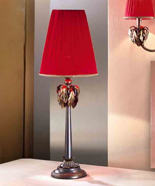 Настольная лампа Beby Italy BEBY Fruit 120/1L Beby Italy