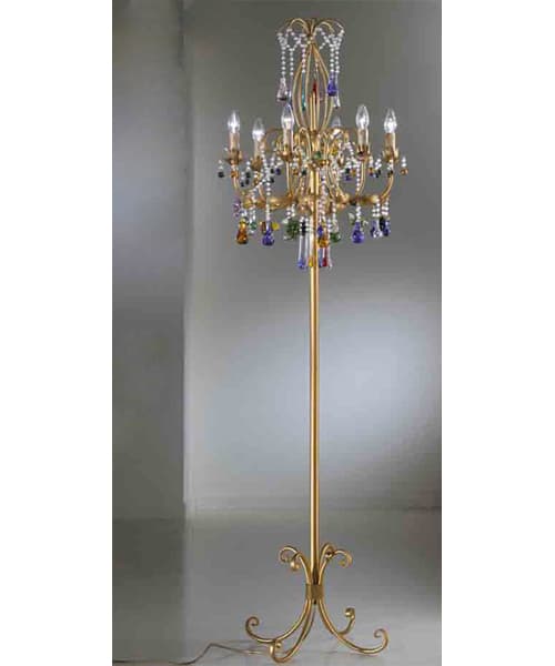 Напольный светильник Beby Italy 112/FL Beby Italy