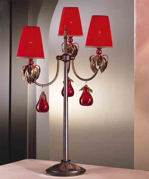 Напольный светильник Beby Italy BEBY Fruit 120/3LP Beby Italy