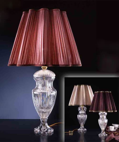 Настольная лампа Beby Italy ELENA 5001 GT Beby Italy