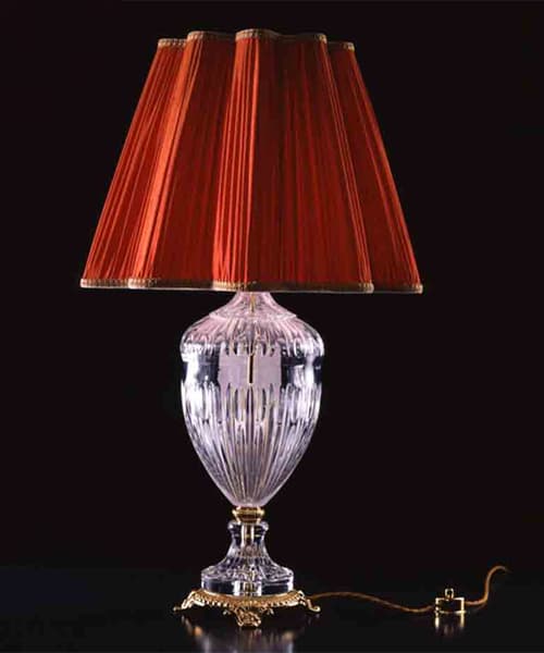 Настольная лампа Beby Italy REA 5009 T Beby Italy