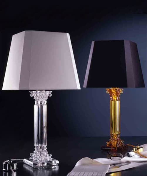 Настольная лампа Beby Italy ORFEO 5009 T Beby Italy