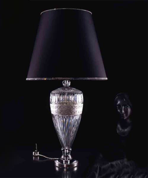 Настольная лампа Beby Italy PAN 5018 T