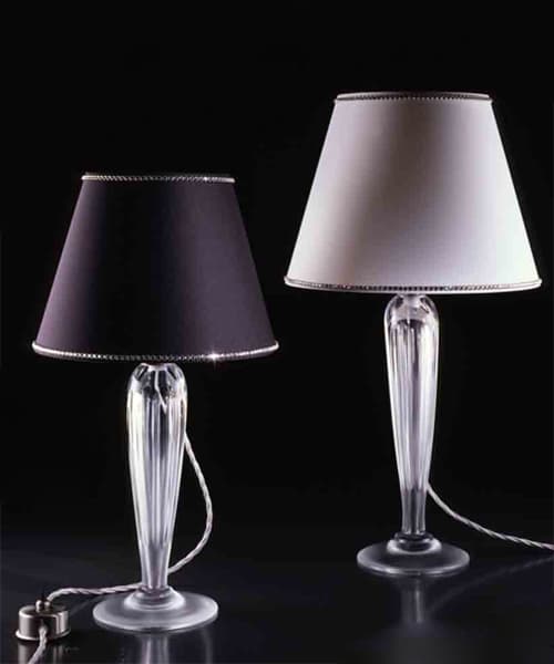 Настольная лампа Beby Italy DAFNE 5026 GTS, PTS Beby Italy