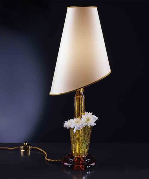 Настольная лампа Beby Italy ANTHEA 5025 AC Beby Italy