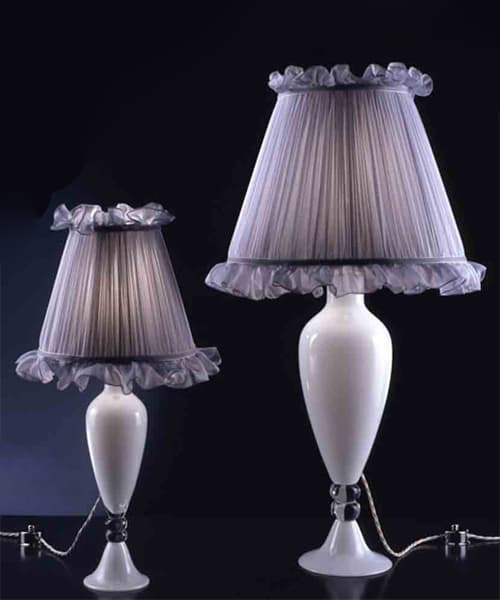 Настольная лампа Beby Italy TIMOTEA 5022 GBL, PBL Beby Italy