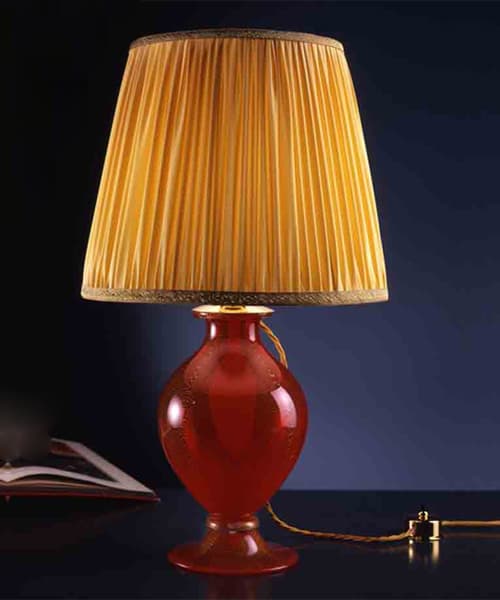 Настольная лампа Beby Italy ARTEMIS 5045 RO Beby Italy