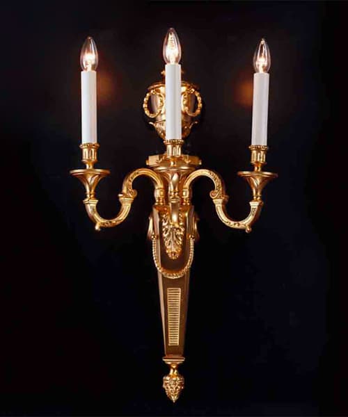 Настенный светильник Beby Italy 4015/OP Beby Italy