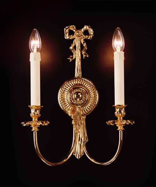 Настенный светильник Beby Italy 4017/OP Beby Italy