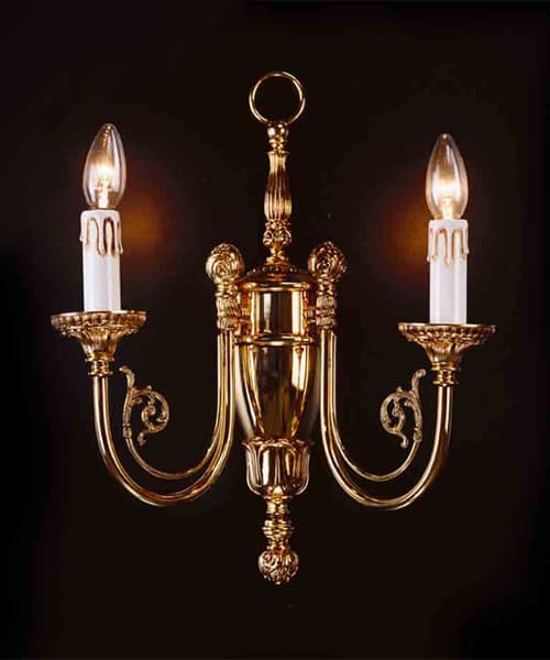 Настенный светильник Beby Italy 4018/OP Beby Italy