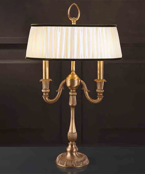 Настольная лампа Beby Italy 4002 Beby Italy